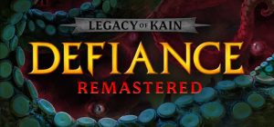 凯恩的遗产：嗜血狂魔 复刻版 /Legacy of Kain Defiance Remastered   Build.22184199   免安装中文版-任任的小木屋 - 热点知汇