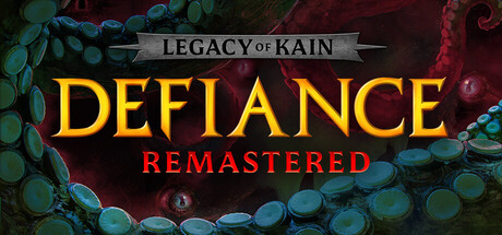 凯恩的遗产：嗜血狂魔 复刻版 /Legacy of Kain Defiance Remastered   Build.22184199   免安装中文版-任任的小木屋 - 热点知汇