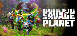 狂野星球复仇记/ Revenge of the Savage Planet/ 单机+联机 v117297 全DLC 免安装中文版-任任的小木屋 - 热点知汇