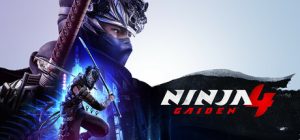忍者龙剑传4 豪华版 / NINJA GAIDEN 4      v1.0.4.0  全DLC 送修改器+VP9 Video游戏运行必备组件 免安装中文版-任任的小木屋 - 热点知汇