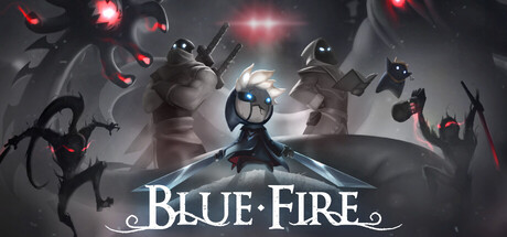蓝色火焰|蓝火 /Blue Fire v6.0.4 免安装中文版-任任的小木屋 - 热点知汇