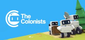 殖民者/ The Colonists/ 单机+联机    v1.9.21.2   免安装中文版-任任的小木屋 - 热点知汇