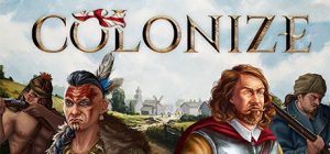 殖民者/Colonize v1.0正式版 免安装中文版-任任的小木屋 - 热点知汇