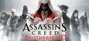 刺客信条兄弟会/Assassins Creed Brotherhood  Build.12901844   免安装中文版-任任的小木屋 - 热点知汇