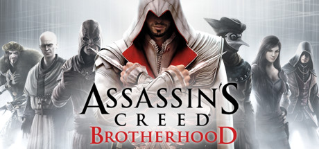 刺客信条兄弟会/Assassins Creed Brotherhood Build.12901844 免安装中文版-任任的小木屋 - 热点知汇