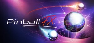 三维弹球FX / Pinball FX   v1.0.32  免安装英文版-任任的小木屋 - 热点知汇