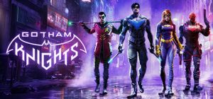 哥谭骑士团 /Gotham Knights   v20260226  全DLC  免安装中文版-任任的小木屋 - 热点知汇