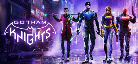 哥谭骑士团 /Gotham Knights   v20260226  全DLC  免安装中文版-任任的小木屋 - 热点知汇