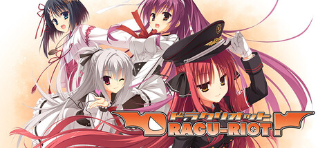 吸血鬼搞事情！/DRACU-RIOT!   Build.22142323  免安装中文版-任任的小木屋 - 热点知汇