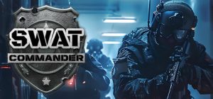 特警指挥官/SWAT Commander  v0.7.9.1  免安装中文版-任任的小木屋 - 热点知汇