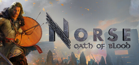挪威：血誓/NORSE Oath of Blood   v1.0.2  免安装中文版-任任的小木屋 - 热点知汇