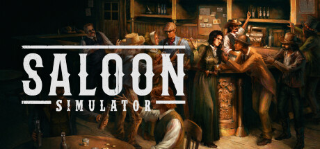 沙龙模拟器/Saloon Simulator Build.22098776 免安装中文版-任任的小木屋 - 热点知汇