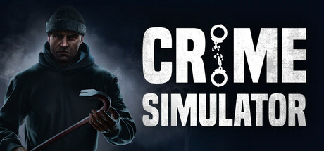 犯罪模拟器/ Crime Simulator /单机+联机 v1.42 免安装中文版-任任的小木屋 - 热点知汇