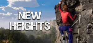 真实攀岩 /New Heights Realistic Climbing and Bouldering   Build.22129765   免安装中文版-任任的小木屋 - 热点知汇