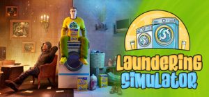 洗衣店模拟器/ Laundering Simulator – Clean Cash and Laundry   Build.22124744   免安装中文版-任任的小木屋 - 热点知汇