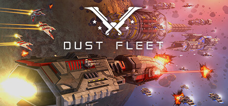 尘埃舰队/Dust Fleet v6.4.10 免安装中文版-任任的小木屋 - 热点知汇