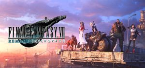 最终幻想7：重制版/Final Fantasy VII Remake Intergrade   v1.007  送修改器  赠服饰MOD 免安装中文版-任任的小木屋 - 热点知汇