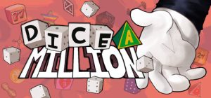 一掷百万/Dice A Million Build.22144569 免安装中文版-任任的小木屋 - 热点知汇