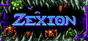 泽克西昂/Zexion Build.22110817 免安装中文版-任任的小木屋 - 热点知汇