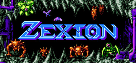 泽克西昂/Zexion Build.22110817 免安装中文版-任任的小木屋 - 热点知汇