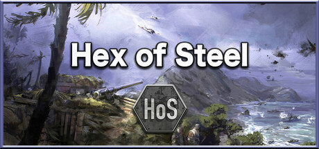 钢铁六边形|钢铁六角形/ Hex of Steel Build.22078578 免安装中文版-任任的小木屋 - 热点知汇