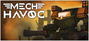 机甲浩劫/ Mech Havoc Build.21754002 免安装中文版-任任的小木屋 - 热点知汇