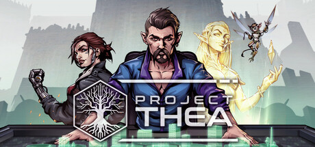 代号:西娅 /Project Thea Build.22108071 免安装中文版-任任的小木屋 - 热点知汇