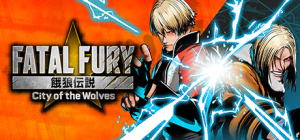 饿狼传说:群狼之城/FATAL FURY: City of the Wolves /单机+联机 v1.8.0 免安装中文版-任任的小木屋 - 热点知汇
