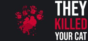 他们杀了你的猫 /They Killed Your Cat   Build.22130763   免安装中文版-任任的小木屋 - 热点知汇