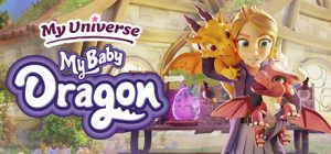 我的领域:我的宝贝龙 /My Universe – My Baby Dragon Build.10618729 免安装中文版-任任的小木屋 - 热点知汇