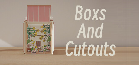 噪音盒子 /Boxes and cutouts   Build.15995184   免安装中文版-任任的小木屋 - 热点知汇