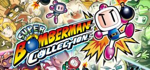 超级炸弹人合集 /SUPER BOMBERMAN COLLECTION  Build.22075591  免安装中文版-任任的小木屋 - 热点知汇
