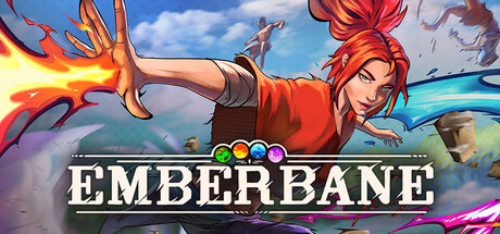 余烬祸根 /Emberbane Build.22130937 免安装中文版-任任的小木屋 - 热点知汇