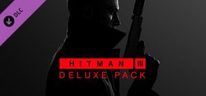 杀手3 豪华版/ Hitman 3 Deluxe Edition  v3.260.1 全DLC 送修改器 赠全物品解锁存档  免安装中文版-任任的小木屋 - 热点知汇