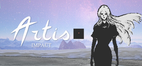 爱氏物语/Artis Impact Build.22066223 免安装中文版-任任的小木屋 - 热点知汇