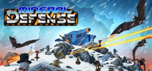 矿物防御/Mineral Defense Build.21269455 免安装中文版-任任的小木屋 - 热点知汇