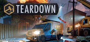 拆迁/Teardown/单机+联机   v1.7.0  全DLC PC/手机双端   免安装中文版-任任的小木屋 - 热点知汇