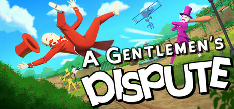 礼帽大乱斗/ A Gentlemen’s Dispute /单机+联机  Build.21873592  免安装中文版-任任的小木屋 - 热点知汇