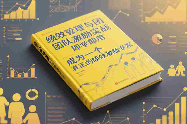 绩效管理与团队激励实战,即学即用,成为一个真正的绩效激励专家-任任的小木屋 - 热点知汇