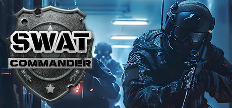 特警指挥官/SWAT Commander  v0.7.9.0  免安装中文版-任任的小木屋 - 热点知汇