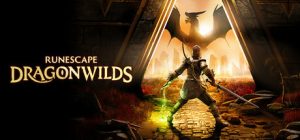 符文世界：龙之荒野/ RuneScape: Dragonwilds/ 单机+联机   Build.22096334   免安装中文版-任任的小木屋 - 热点知汇