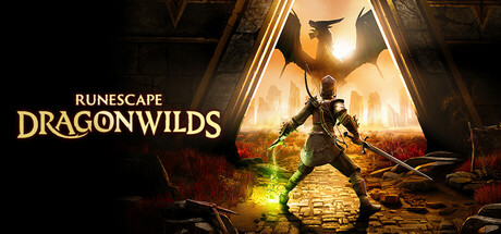 符文世界：龙之荒野/ RuneScape: Dragonwilds/ 单机+联机   Build.22096334   免安装中文版-任任的小木屋 - 热点知汇