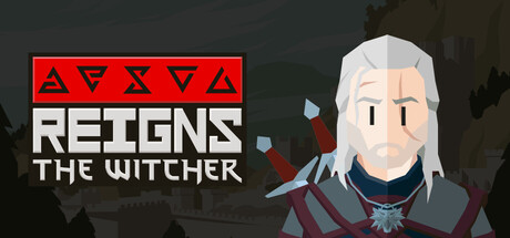 王权：巫师 /Reigns The Witcher   Build.21966564   免安装中文版-任任的小木屋 - 热点知汇
