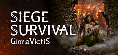 征服的荣耀：围城 /Gloria Victis Siege Survival   v20251018   免安装中文版-任任的小木屋 - 热点知汇