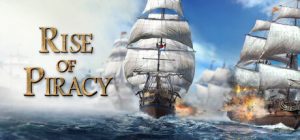 海盗崛起 /Rise of Piracy v0.501 免安装英文版-任任的小木屋 - 热点知汇