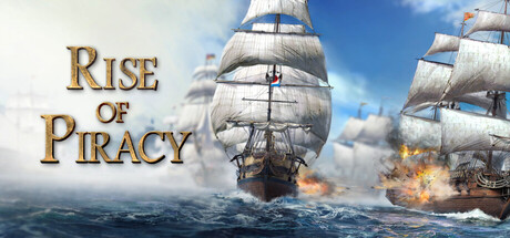 海盗崛起 /Rise of Piracy   v0.501   免安装英文版-任任的小木屋 - 热点知汇