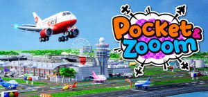 口袋狂奔 /Pocket and Zooom Build.18877474 免安装中文版-任任的小木屋 - 热点知汇