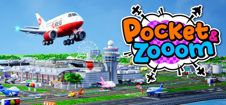 口袋狂奔 /Pocket and Zooom  Build.18877474   免安装中文版-任任的小木屋 - 热点知汇