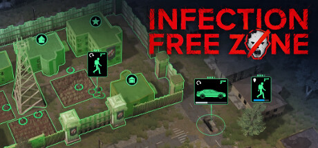 无感染区 /Infection Free Zone   Build.22003774  送修改器   免安装中文版-任任的小木屋 - 热点知汇