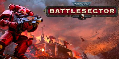 战锤40K：战斗区域|战锤40K：战区/Warhammer 40,000: Battlesector    v1.6.001 全DLC    免安装中文版-任任的小木屋 - 热点知汇
